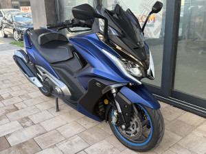 Kymco Ak550 AK 550 kao nov