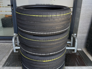 GUME 285/35 R23 CONTINENTAL