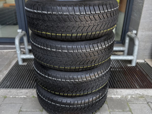 GUME 225/60 R17 SAVA MS