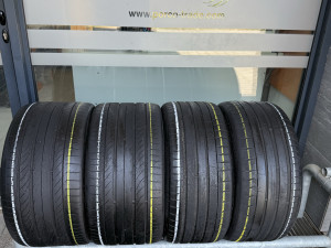 GUME 315/30 R21 i 275/35 R21