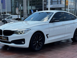 BMW 320 GT  2.0 XDRIVE 184 KS A/T
