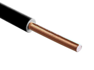 10040 Kabel P 1,5 mm2 crna
