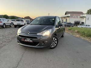Citroen C3 *SUPER STANJE, DVA KLJUCA, SERVISNA KNJIGA*