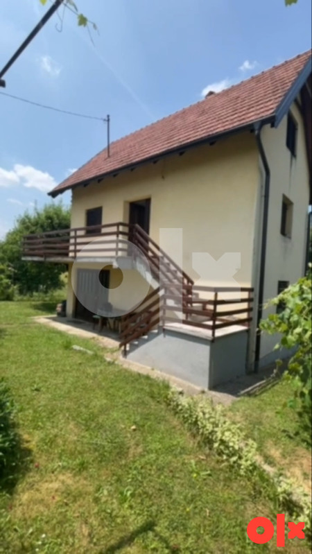 Vikendica i plac Drakulic Banja Luka 2