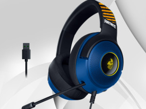 Razer Kraken V3 X Fortnite Edition Gaming Headset