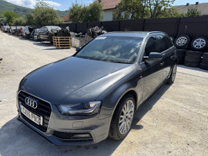 Audi A4 B8.5 Dijelovi 2.0