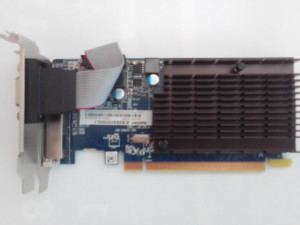 Grafička karta AMD Radeon R5 230 2GB DDR3     20 km