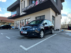 Seat Altea XL
