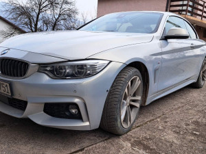 BMW 435