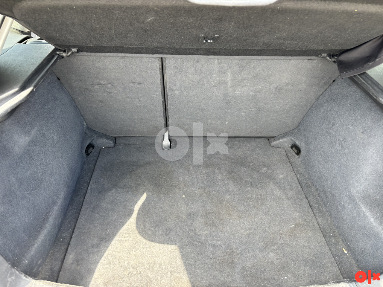 Audi A3 8P 1.6 TDI (77kW) Facelift Sportback