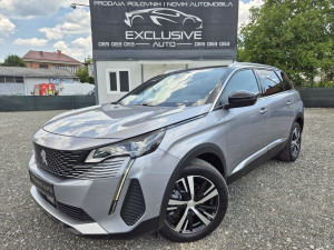 PEUGEOT 5008 1.5 HDI 130KS GT-LINE 7 SJEDIŠTA 2022 GP