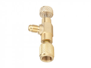 ZAPORNI VENTIL VALUE VVC-1 1/4"-1/4" SAE **NOVO