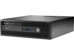 Računar HP EliteDesk 8gb DDR4 Radeon R7 *NOVO*