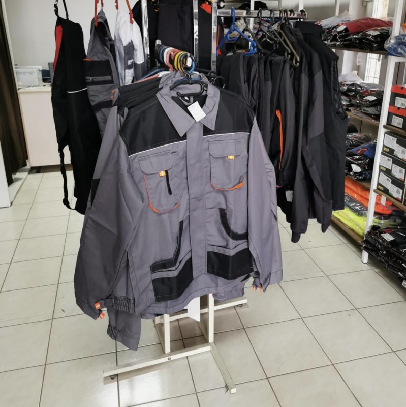 Prodajem Razrađenu trgovinu htz opreme