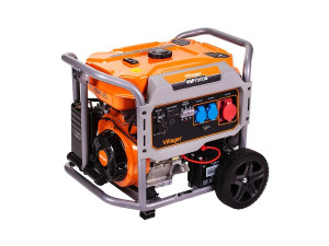 Agregat VGP 7900 S villager