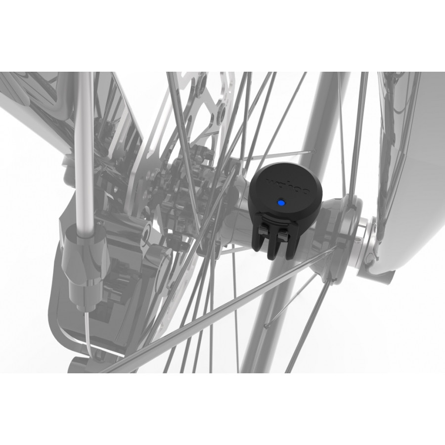 Wahoo Speed TRACKR senzor brzine