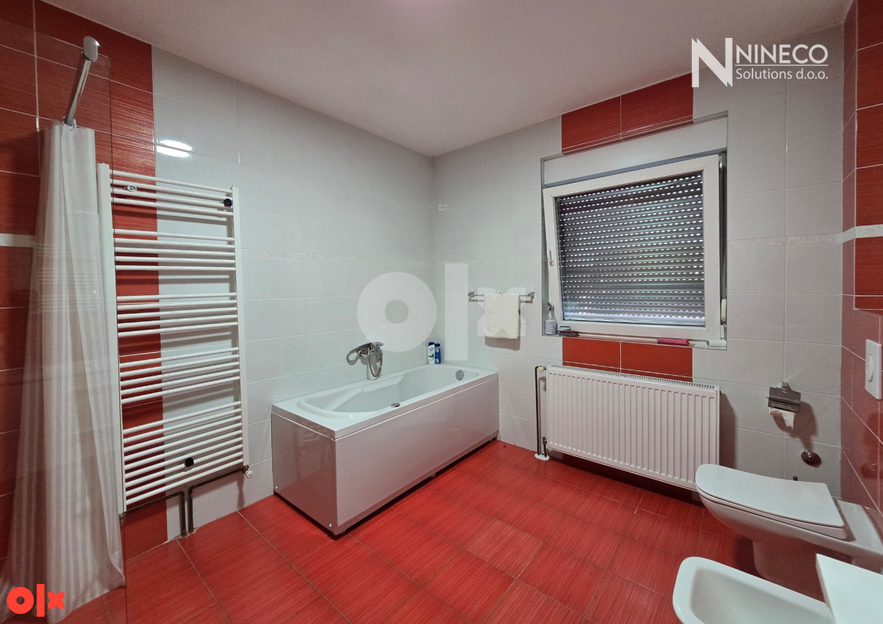 STAMBENO-POSLOVNI OBJEKAT - BANJA LUKA - 605 m2