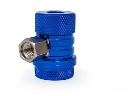 PRESSBLOK VALUE R1234yf VHF-SY M12x1,5