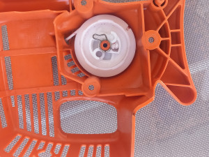 Deklo za trimee Stihl fs55