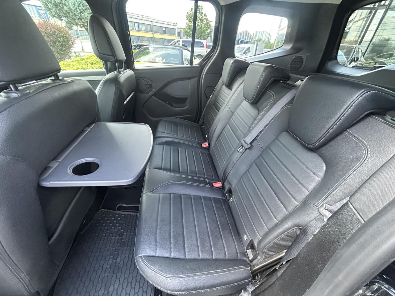 Mercedes-Benz T 180d Progresive