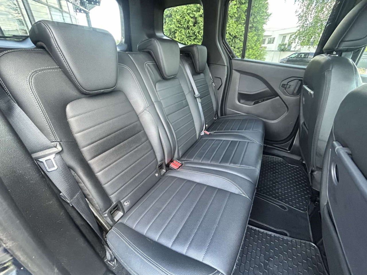 Mercedes-Benz T 180d Progresive