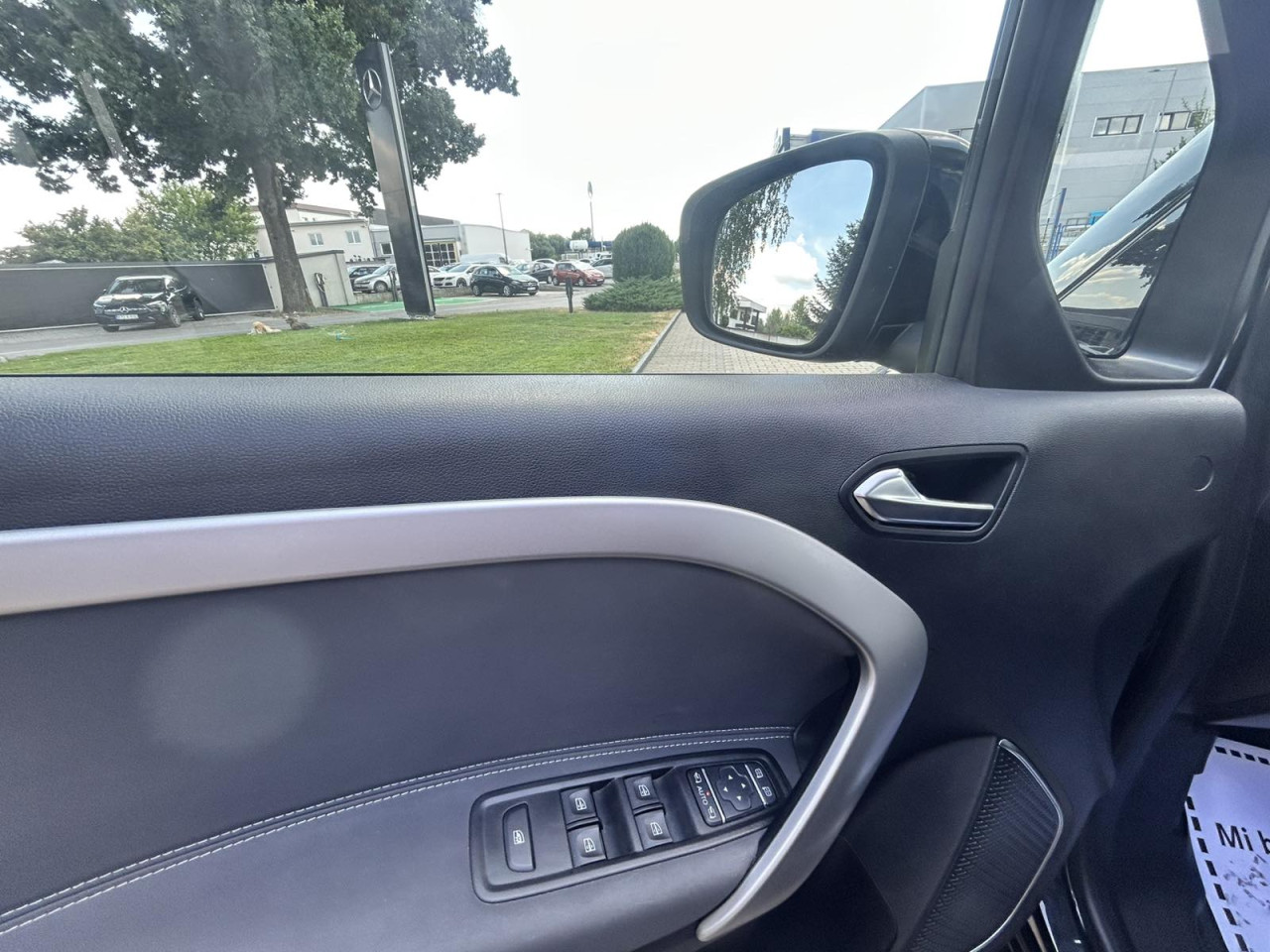 Mercedes-Benz T 180d Progresive