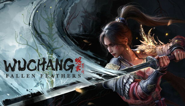 WUCHANG FALLEN FEATHERS (PS5) DIGITAL