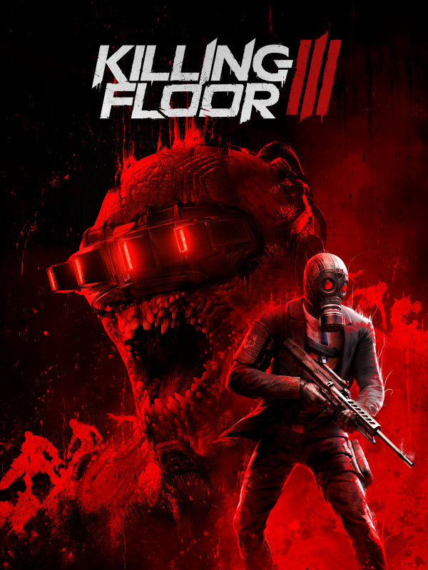 KILLING FLOOR 3 (PS5) DIGITAL