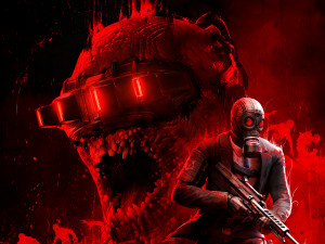 KILLING FLOOR 3 (PS5) DIGITAL