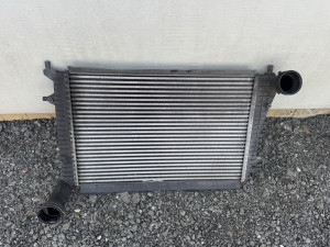 Hladnjak interkulera 3C0145803G passat 6 2.0 103kw bmr pasat