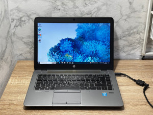 Laptop HP 840 G1 i5-4300U 8GB RAM 500 GB HDD