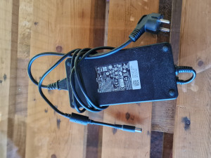 Punjač za laptop Dell Alienware 19.5V 12.31 A 240W