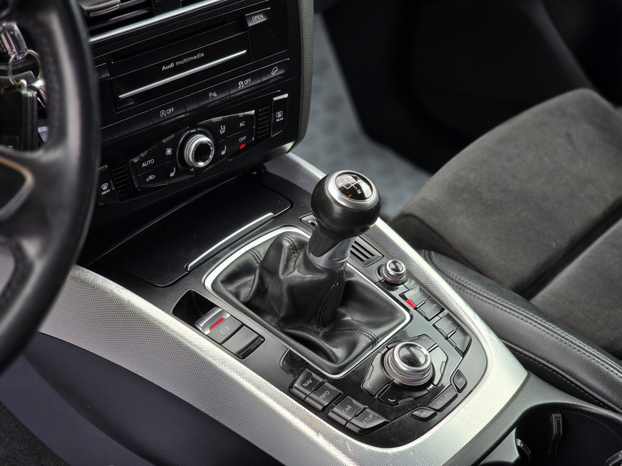 Audi Q5 2.0 TDI Quattro 4x4, 110kW, Top stanje