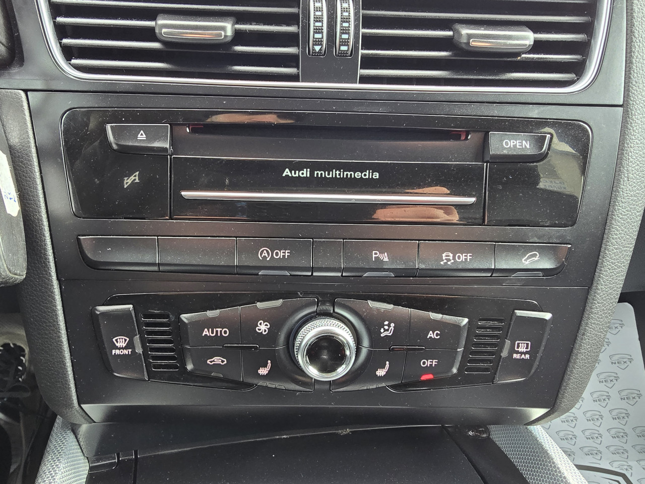 Audi Q5 2.0 TDI Quattro 4x4, 110kW, Top stanje
