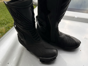 Hein Gericke Čizme Moto 40 Unisex