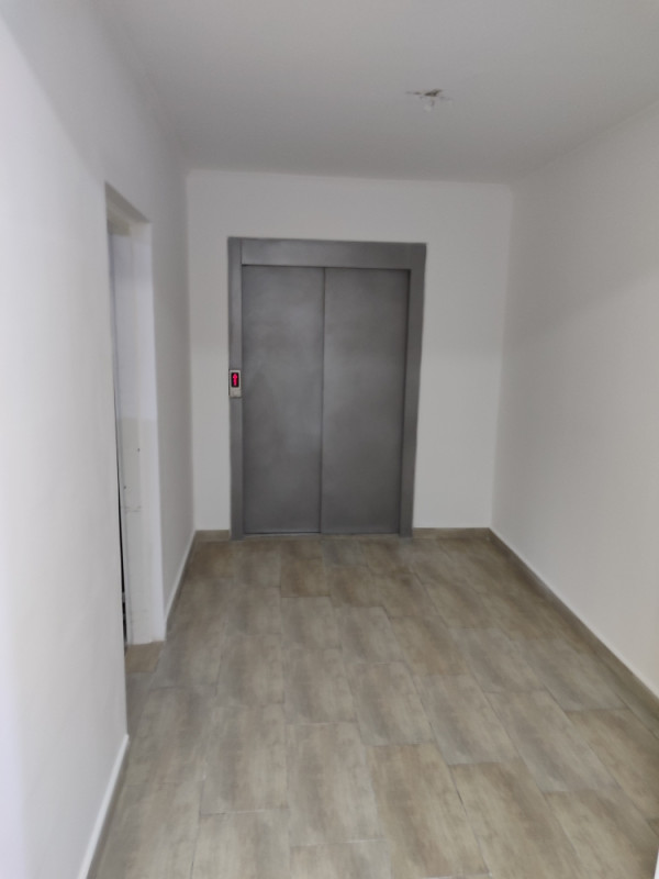 Ugradnja laminata i moleraj