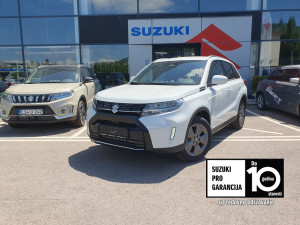Suzuki Vitara 1.4 Turbo Hybrid ( GL+ ) ALLGRIP 4x4 MT6