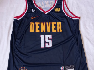 Košarkaški NBA dres Nikola Jokic (za odrasle) NOVO!!!