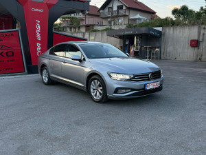 Volkswagen Passat 8.5 2020 godina 2.0 TDI dsg TEK REG