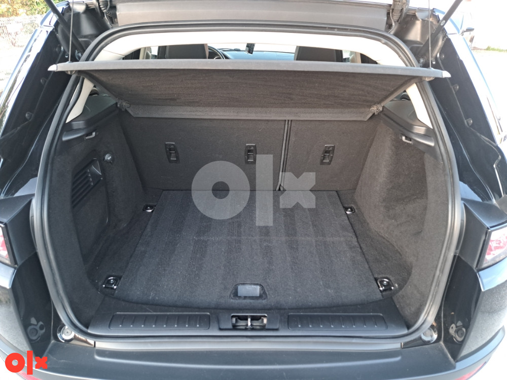 Land Rover Range Rover Evoque.2,2