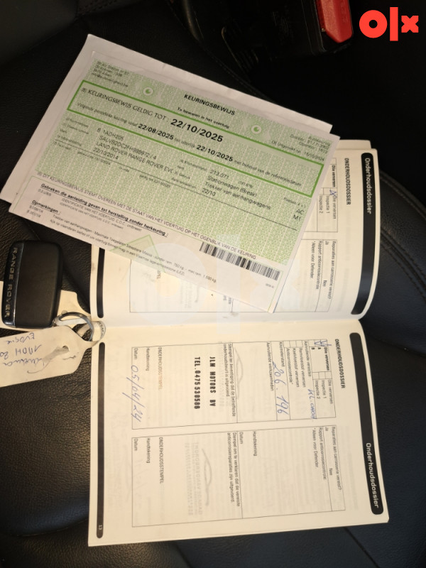 Land Rover Range Rover Evoque.2,2