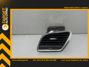 RESETKA VENTILACIJE AUDI Q3 > 11-15 8U2820901C
