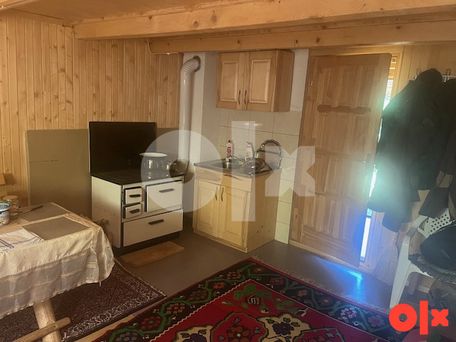 Vikendica na planini Vranici u blizini naselja Vrtača 70m2 3