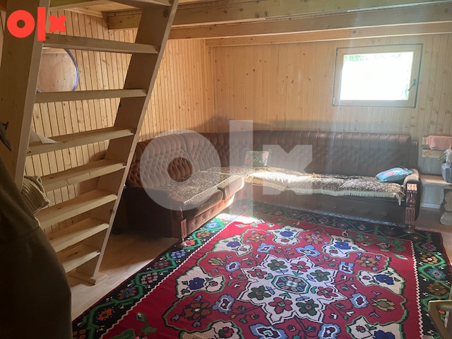 Vikendica na planini Vranici u blizini naselja Vrtača 70m2 6