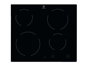 Electrolux EHF6240IOK staklokeramička ugradbena ploča