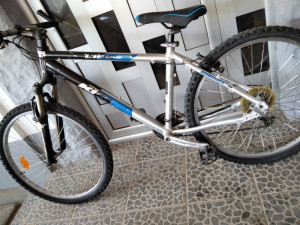 Biciklo Alu KTM-21 brzina