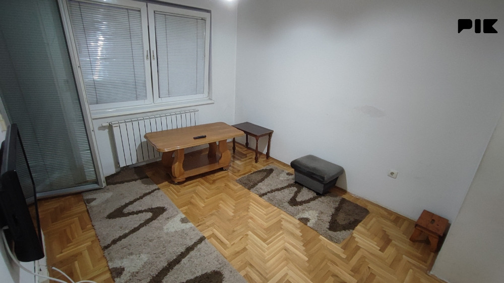 Tibra Nedžarići Ilidža jednoiposoban namješten stan 3