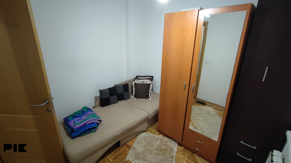 Tibra Nedžarići Ilidža jednoiposoban namješten stan 7