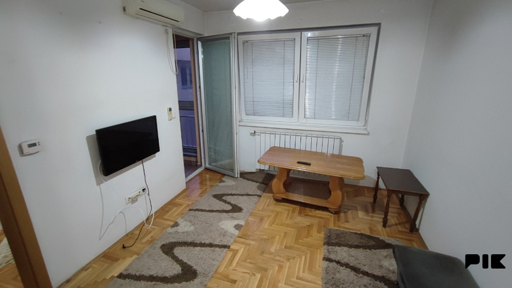 Tibra Nedžarići Ilidža jednoiposoban namješten stan 6