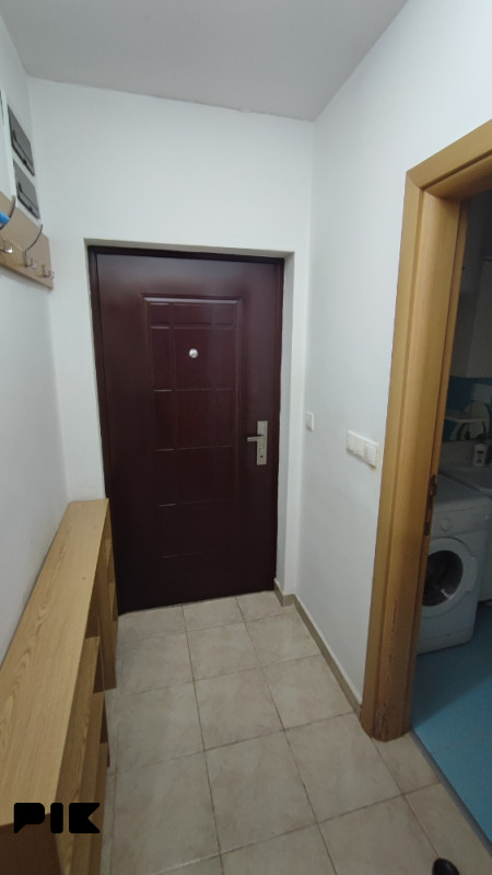 Tibra Nedžarići Ilidža jednoiposoban namješten stan